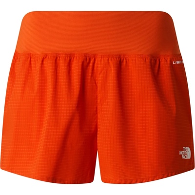 The North Face Дамски къси панталони The north face Women's Sunriser Short 3 Shorts - Lava Red - размер XL (112-4184-0215)