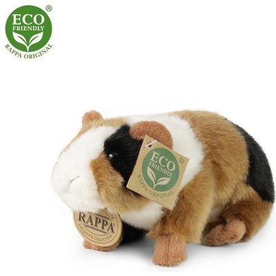 Rappa Плюшово морско свинче 17 см eco-friendly (866829)