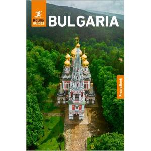 Rough Guides Bulgaria: Travel Guide with eBook (ISBN: 9781835294512)