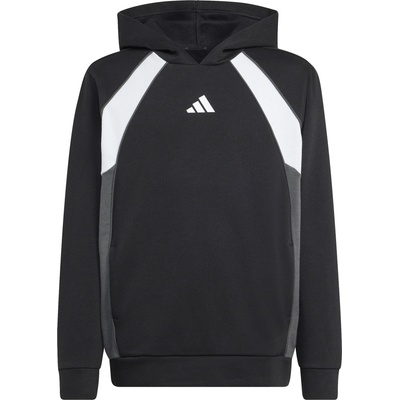adidas Color Block Kids čierna