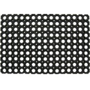 Breno DOMINO černá 40 x 60 cm