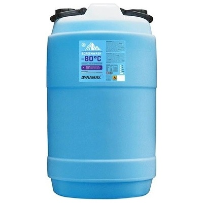 DYNAMAX ScreenWash -80°C 50 l
