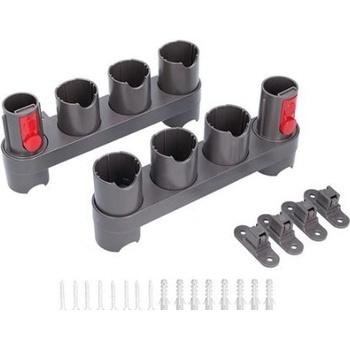 Solight Dyson V7 - V15, Gen5 držák příslušenství 2 ks