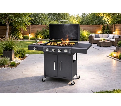 BestBerg BBBQ-28SB
