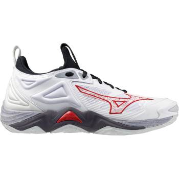 Mizuno Вътрешни обувки Mizuno WAVE MOMENTUM 3 v1ga2312-96 Размер 50 EU