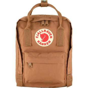 Fjällräven Дневна раница Fjällräven Kanken Mini Daypack - Khaki Dust - размер One Size (502-0262-9211)