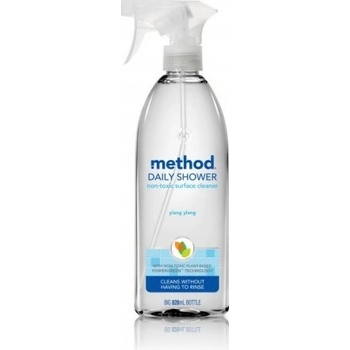 Method čistič koupelen sprej 830 ml
