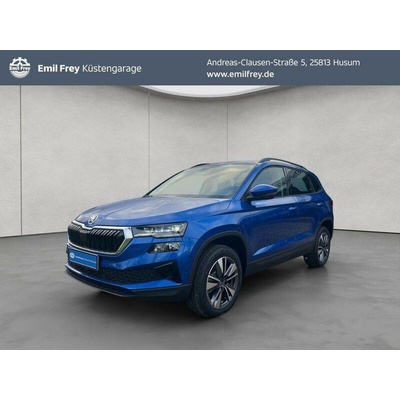 Skoda Karoq 1.5 TSI Balance DSG 110 kW