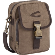 camel active Journey Cross bag S taška přes rameno pro muže B00 913 sand
