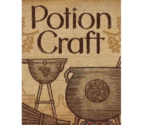 Potion Craft: Alchemist Simulator