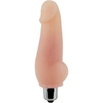 LyBaile Stimulator Flesh 12 cm