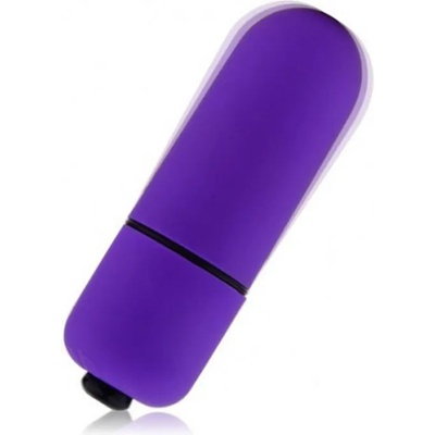 Lovetoy X-Basic Bullet Mini One Speed Purple