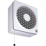 Vortice VARIO 230/9" P LL S Прозоречен вентилатор с корда LongLife 30.000h Vortice (VO12454)