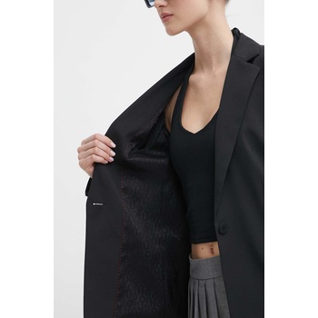 HUGO Сако с вълна hugo (50516447)