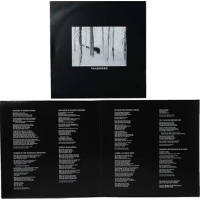 DARKTHRONE: UNDER A FUNERAL MOON LP