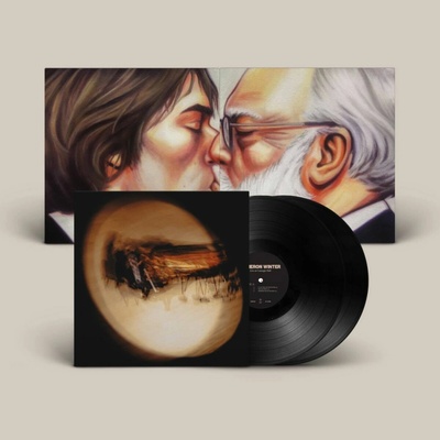 Winter, Cameron - Live at Carnegie Hall 2 LP