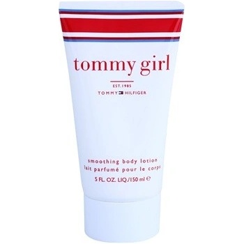 Tommy Hilfiger Tommy Girl tělové mléko 150 ml
