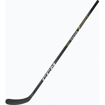 CCM Хокеен стик CCM Tacks AS-VI SR black