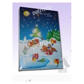 Mapes Adventný kalendár 280 g