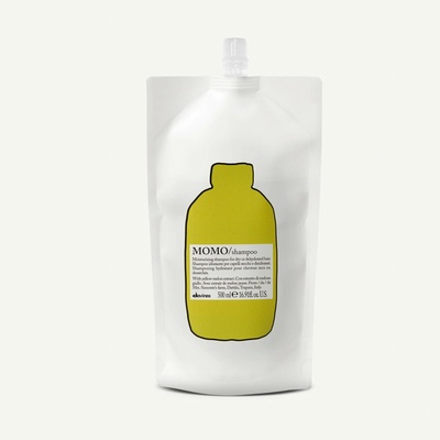 Davines MOMO shampoo – šampon na suché a dehydrované vlasy 500 ml