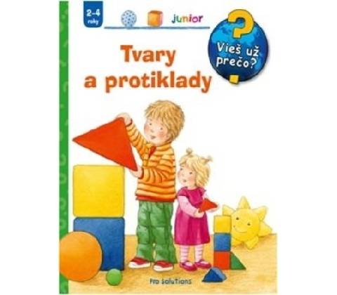 Tvary a protiklady