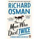 The Man Who Died Twice