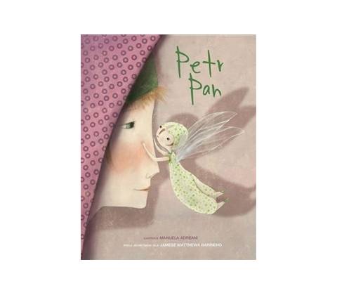 Petr Pan