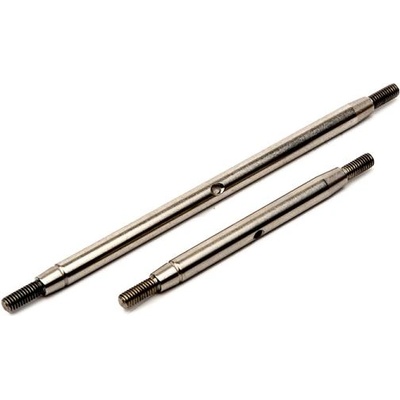 Axial Аксиален кормилен прът стандарт неръждаем: scx10iii