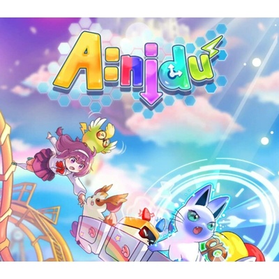 Anidu: Animal Dust Puppet’s Adventure