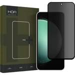 HOFI Закалено стълко Hofi за Samsung Galaxy S23 FE, Privacy, Прозрачно (HOFI439)