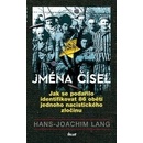 Jména čísel