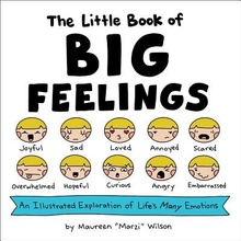 Little Book of Big Feelings