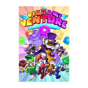 Vibrant Venture