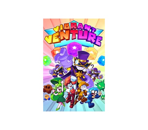 Vibrant Venture