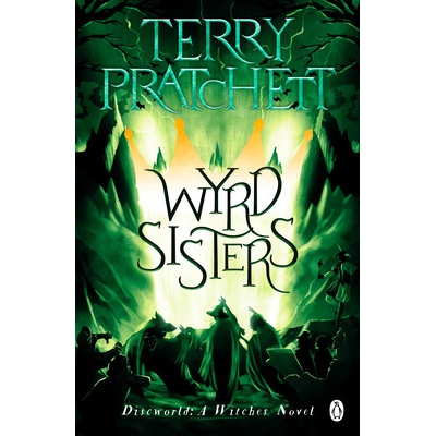 Wyrd Sisters Pratchett Terry
