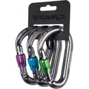 Camp Nimbus Lock