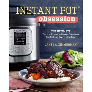 Instant Pot(r) Obsession | Sonoma Press (ISBN: 9781943451586)