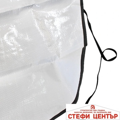 Paolo Термо сенник за предно стъкло (47001)