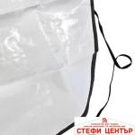Paolo Термо сенник за предно стъкло (47001) - steficenter
