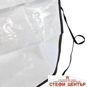 Paolo Термо сенник за предно стъкло (47001) - steficenter