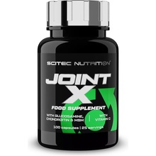 Scitec Joint-X 100 tabliet
