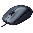 Logitech Mouse M100 910-001604