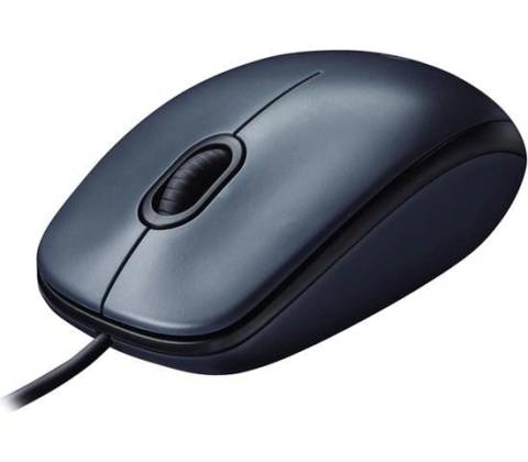 Logitech Mouse M100 910-001604