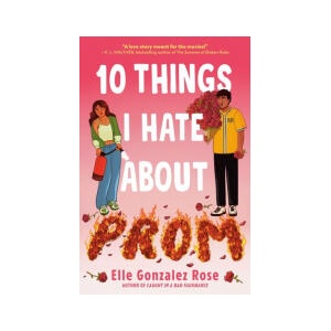 10 Things I Hate About Prom (0000)
