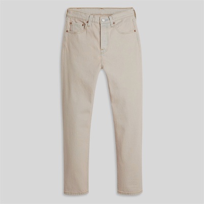 Levi's Дънки Levis 501 Cropped Jeans - Candy Floss