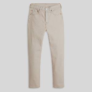 Levi's Дънки Levis 501 Cropped Jeans - Candy Floss