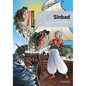 Sinbad + MultiROM