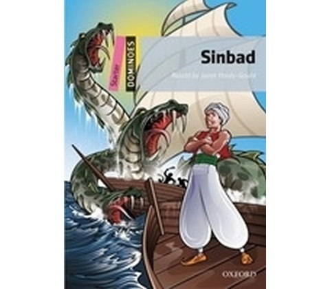 Sinbad + MultiROM