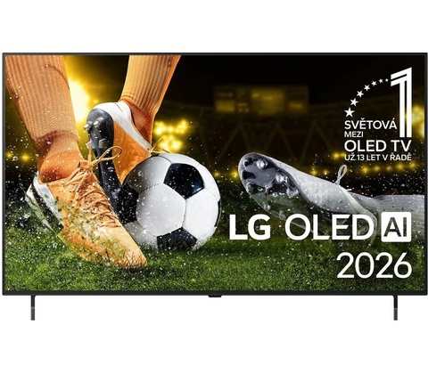 LG OLED55B6ELC
