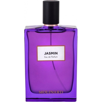 Molinard Les Elements Collection Jasmin parfémovaná voda dámská 75 ml